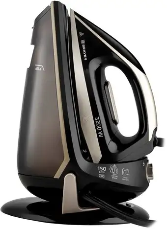 Утюг Brayer BR4158 - изображение в каталоге