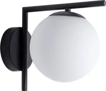 Бра Arte Lamp Bolla-unica A1924AP-1BK – изображение в каталоге