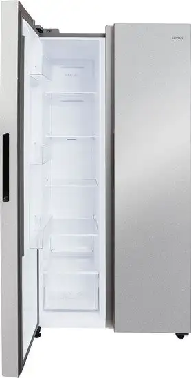 Холодильник side by side CENTEK CT-1757 Inox - фото товара