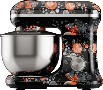 Планетарный миксер Garlyn Mystery Grace S-700 - изображение в каталоге