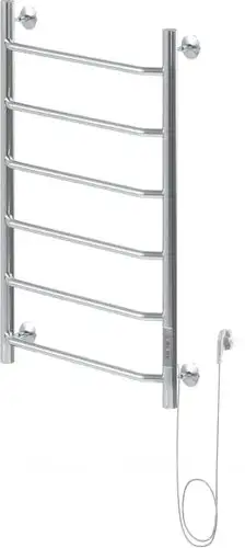 Полотенцесушитель Aquanet Fiona 80x50 281995 (правый) - изображение в каталоге
