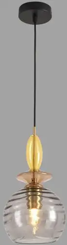 Подвесная люстра Lumion Walma 8299/1A – изображение в каталоге