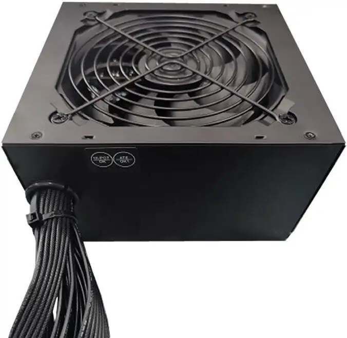 Блок питания Powerman PM-650ATX-APFC – фото товара