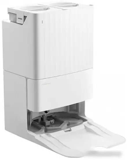 Робот-пылесос Roborock Q Revo (русская версия, белый) - фото товара