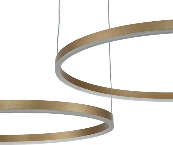 Подвесная люстра Indigo Galass V000011L – фото товара