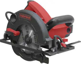 Дисковая (циркулярная) пила Парма 165Д – изображение в каталоге