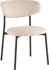 Стул Stool Group Ayla DX-2547 (бежевый) – изображение в каталоге