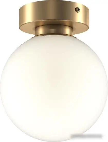 Бра Maytoni Basic Form MOD321WL-01G1 – фото товара