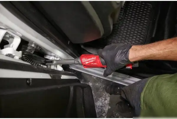 Трещотка Milwaukee M12 FPTR-0 4933499413 (без АКБ) – фото товара