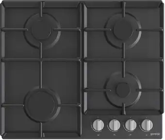 Варочная панель Gorenje G641EXB - изображение в каталоге