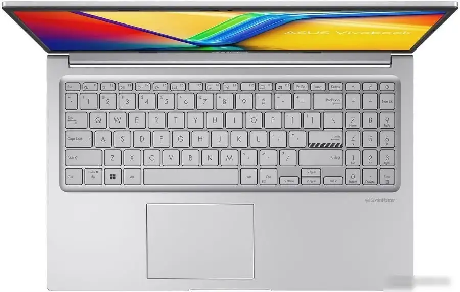 Ноутбук ASUS Vivobook 15 X1504VA-BQ4172 – фото товара