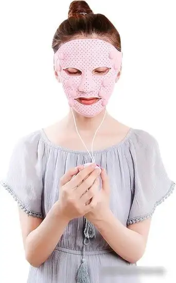 Миостимулятор Gezatone Biolift iFace – фото товара