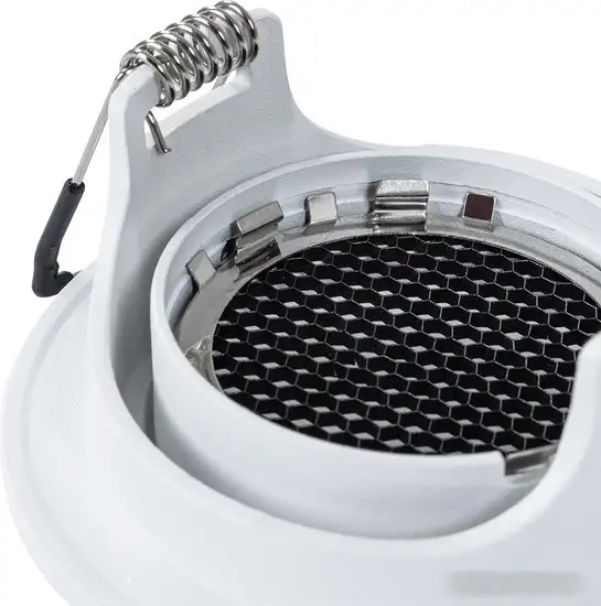 Точечный светильник Arte Lamp Fuji A2865PL-1WH – фото товара