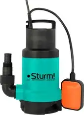 Дренажный насос Sturm WP9775P