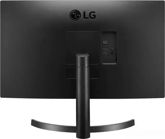 Монитор LG 27QN600-B – фото товара