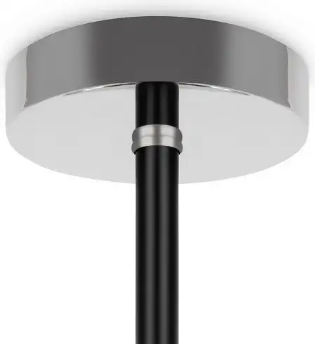 Люстра средней высоты Freya FR5271PL-03B – фото товара