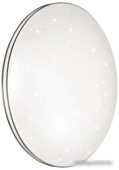 Люстра-тарелка Sonex Leka 2051/CL – фото товара