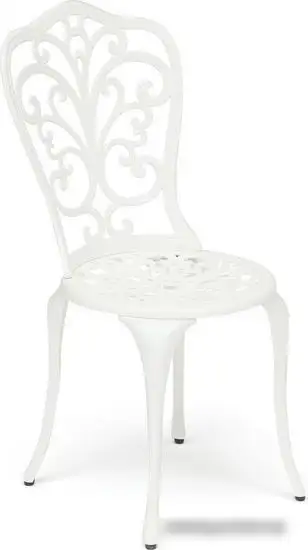 Набор садовой мебели Secret De Maison Romance (белый) – фото товара