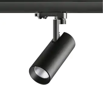 Трековый светильник Novotech Helix 358256 – изображение в каталоге