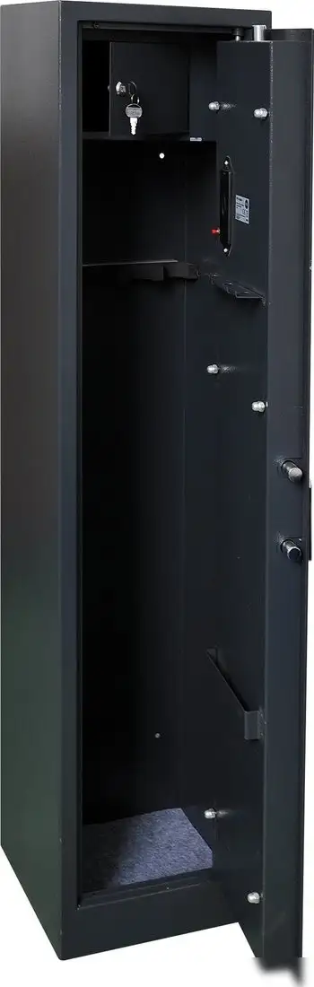 Оружейный сейф CACTUS CS-SF-GK145 – фото товара