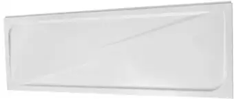Экран под ванну Метакам Comfort 160