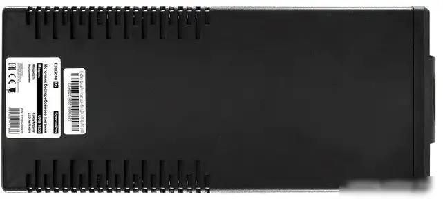 Источник бесперебойного питания ExeGate SpecialPro UNB-1500.LED.AVR.4SH EP285499RUS – фото товара