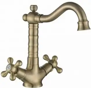 Смеситель Kaiser Carlson Style 44411-1 - изображение в каталоге