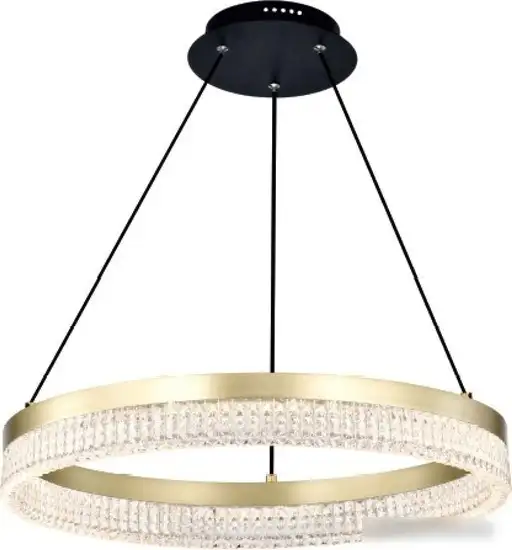 Припотолочная люстра Lightstar Rotonda 736181 – фото товара