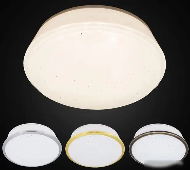 Точечный светильник Citilux Дельта CLD6008Wz – фото товара