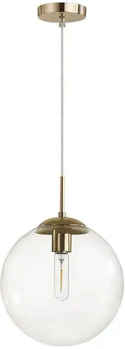 Подвесная люстра Lumion Summer 6509/1 – изображение в каталоге