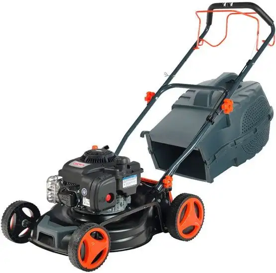 Колёсная газонокосилка Patriot PT 42BS – фото товара