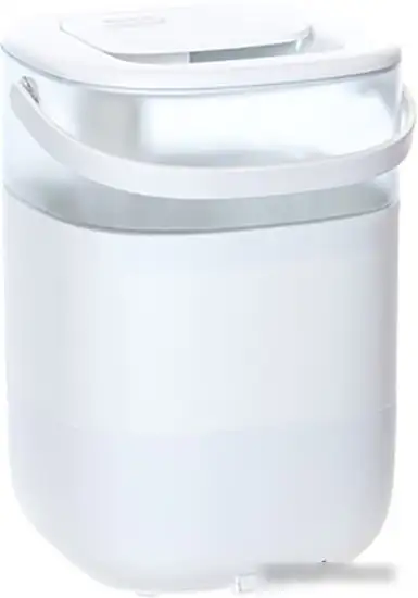 Увлажнитель воздуха IClima LUX-606HW - фото товара