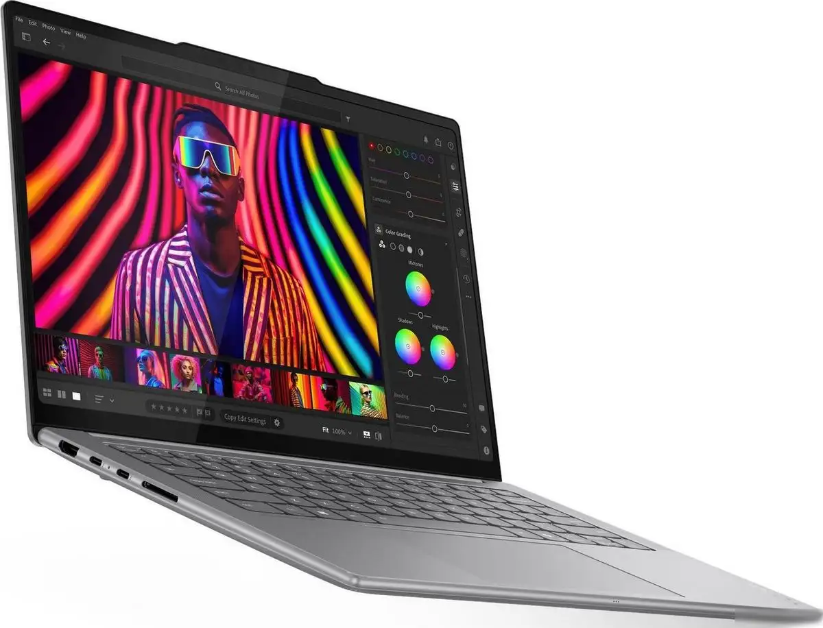 Ноутбук Lenovo Yoga Pro 7 14IAH10 83KF002KRK – фото товара