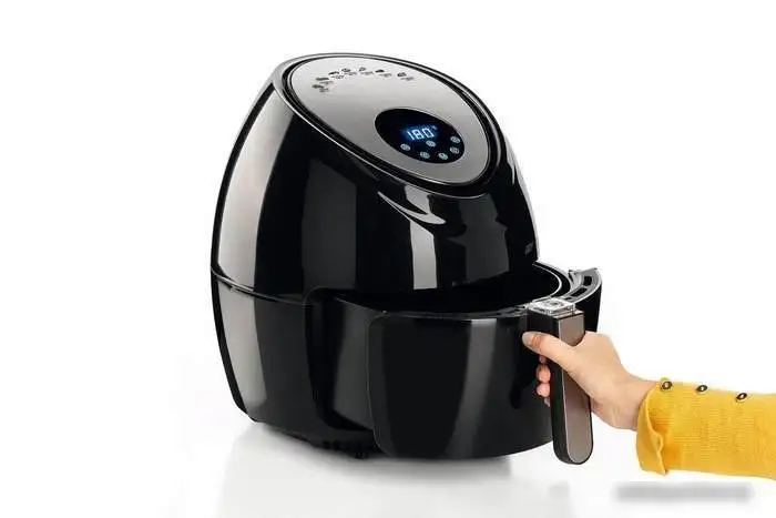 Аэрофритюрница Ariete 4618/00 Air Fryer XXL – фото товара