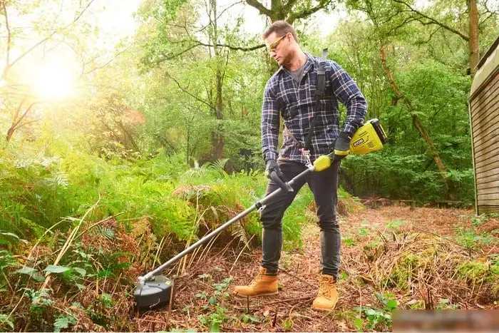 Триммер Ryobi RY36ELTX33A-0 (без АКБ) – фото товара