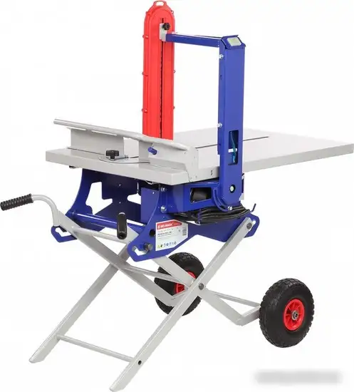 Электрорез Белмаш MCS-500 – фото товара