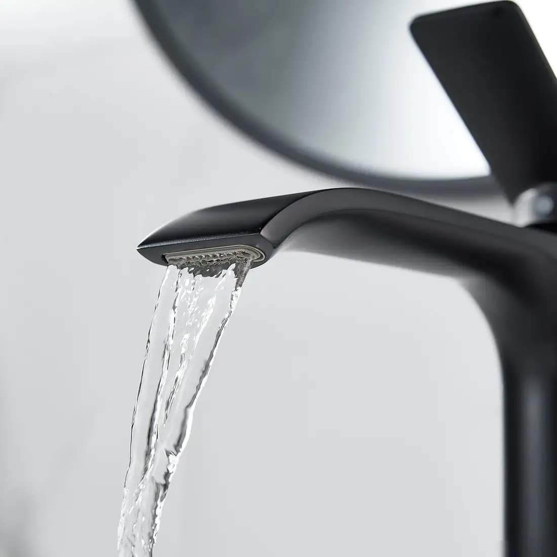 Смеситель Shevanik S4111H - фото товара