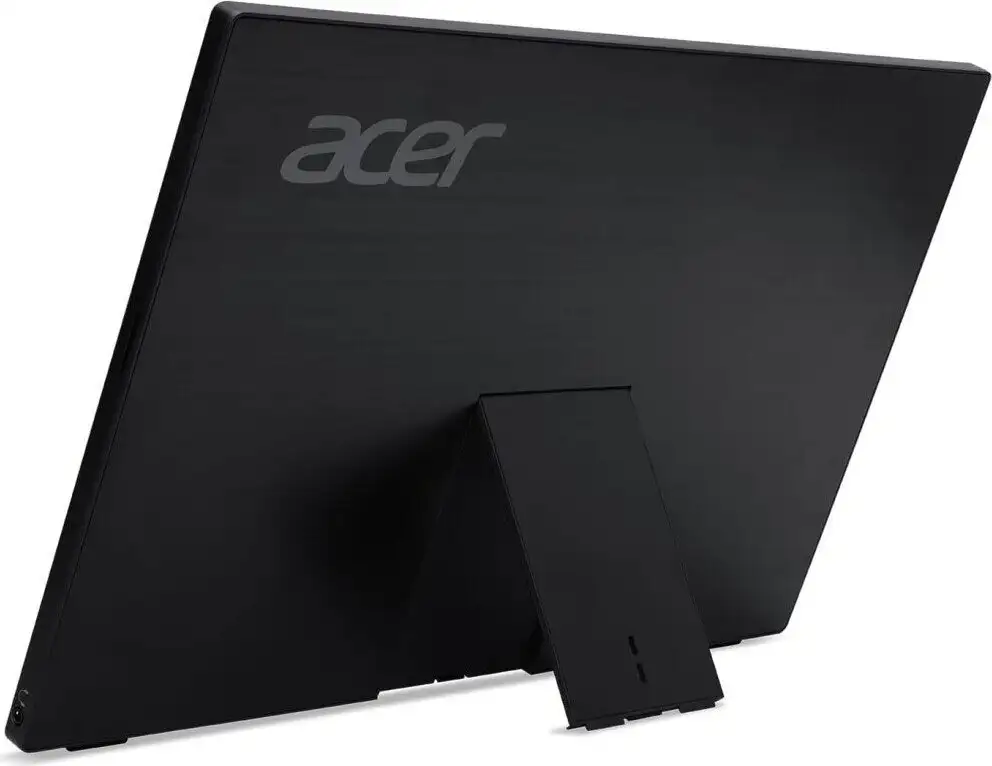 Портативный монитор Acer PM181QAbmiux UM.BP1CD.A01 – фото товара
