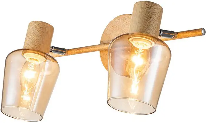 Спот Escada Wood 691/2A – фото товара