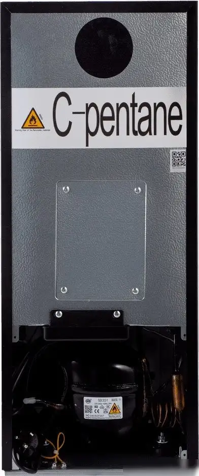 Винный шкаф MAUNFELD MFWC-28S8 — фото товара