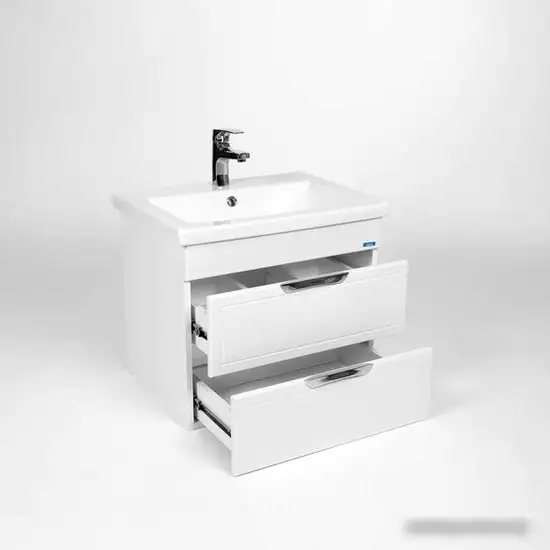 Viant Тумба Лима под умывальник Como 60 VLIM60CO-T2YP – фото товара