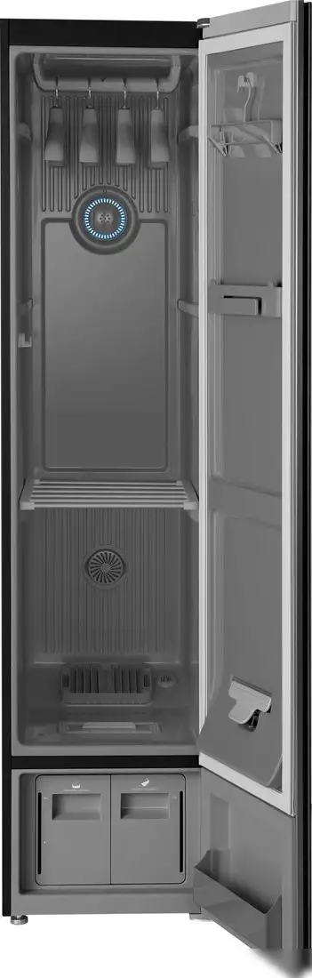 Паровой шкаф для одежды Hiberg SD 4GB - фото товара