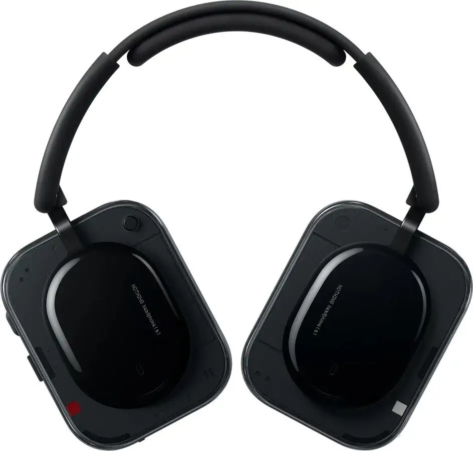 Наушники Nothing Headphone A (черный) – фото товара
