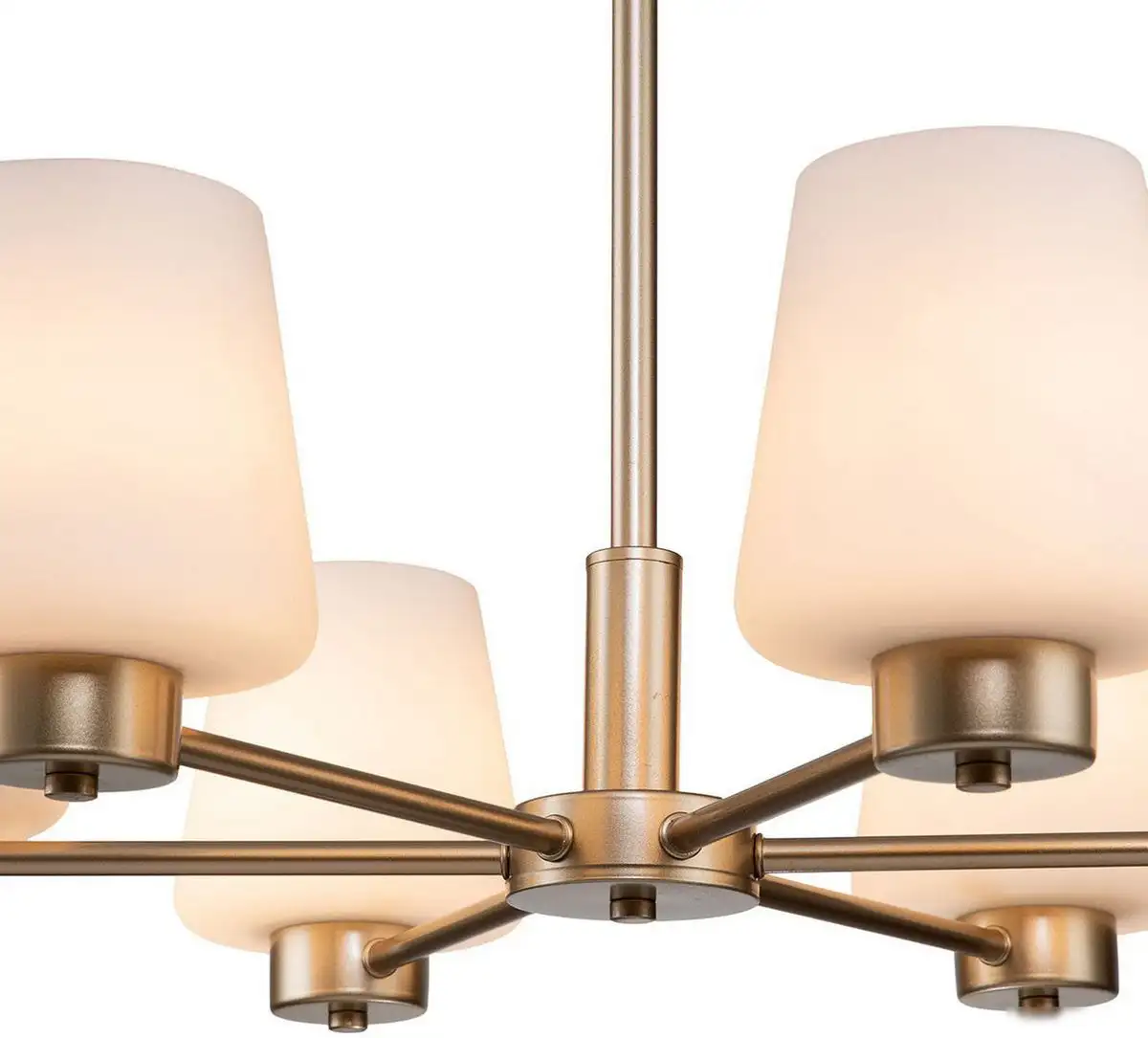 Подвесная люстра Indigo Light Tulip V000001 – фото товара