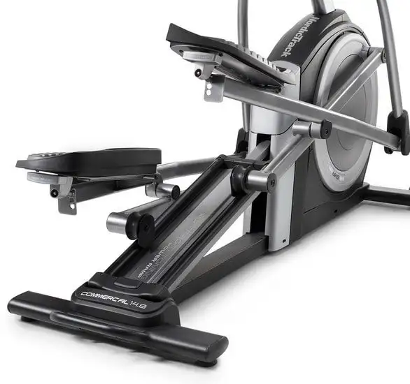 Эллиптический тренажер NordicTrack Commercial 14.9 NTEVEL18918 – фото товара
