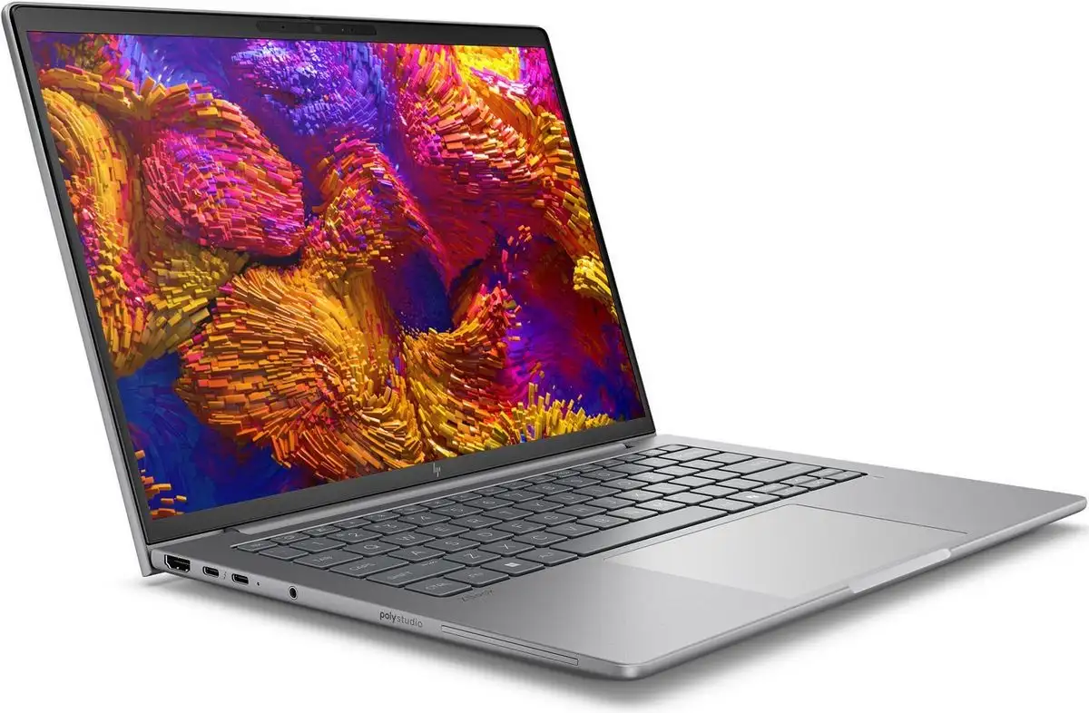 Ноутбук HP ZBook 8 G1ak BX7L4UT – фото товара