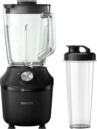Стационарный блендер Philips HR2291/41 - изображение в каталоге