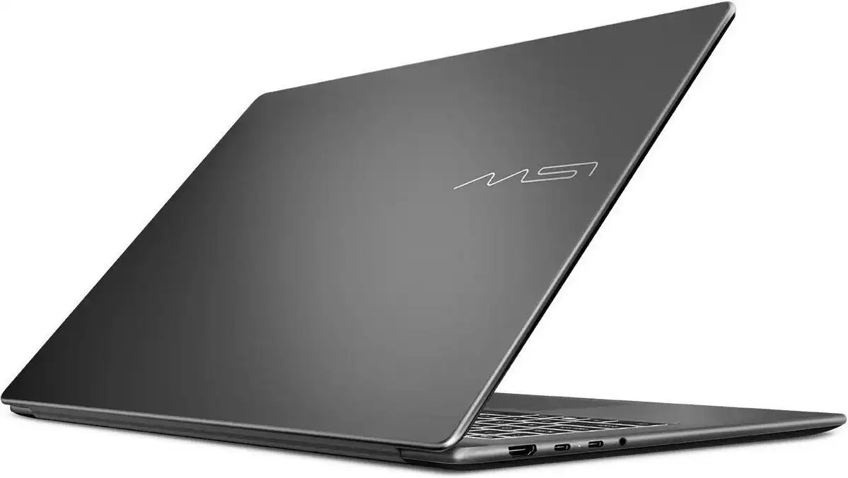 Ноутбук MSI Modern 16S AI+ G3MG-012XRU – фото товара