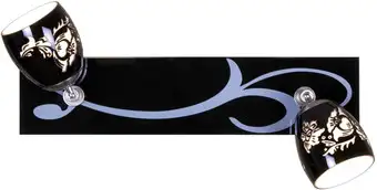 Спот Velante 223-121-02 – изображение в каталоге