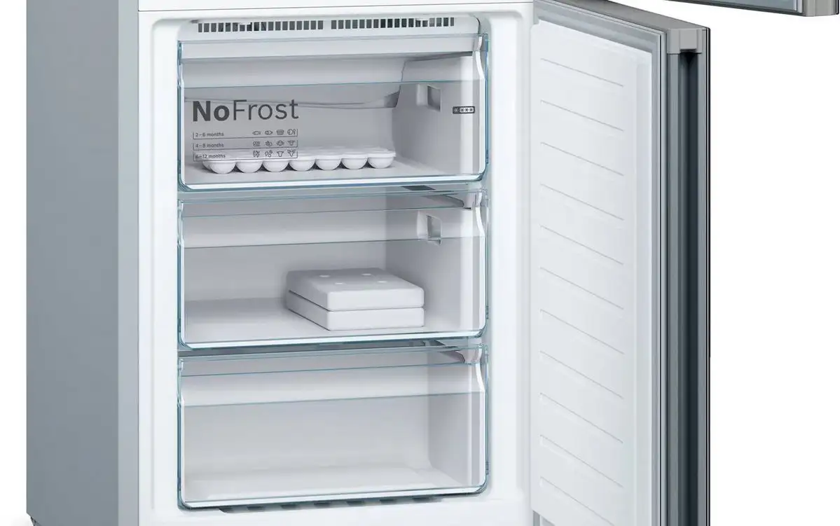 Холодильник Bosch Serie 6 KGN39LB316 - фото товара
